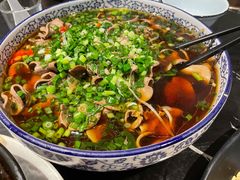 银芽腰片-富临轩私房菜(集庆门大街店)