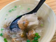 -煎意浓·吴记煎包(交通路店)