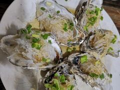-庆余生平价生猛海鲜(海棠湾林旺夜市店)