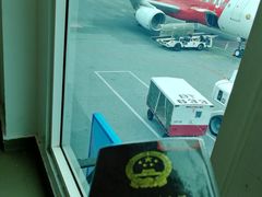 -吉隆坡国际机场