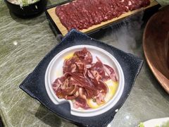 -东来顺(非遗·清真火锅·盛世广场店)