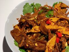 衡阳卤菜-农耕记·湖南土菜(科技园店)