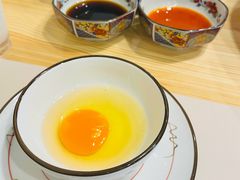 无菌蛋-牛匠和牛寿喜锅(西安总店)
