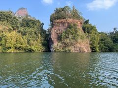 -丹霞山风景名胜区