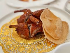 乳鸽王-粤珍轩·家宴·广式茶点(新城广场店)