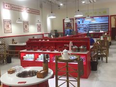 大堂-陳艳红火锅(港汇店)