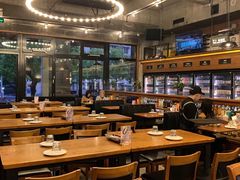 大堂-COMMUNE幻师(五角场店)