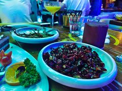 -MOSSO音乐酒吧·Live House(南京西路店)