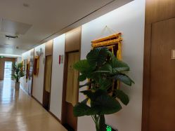 -月满阁月子中心(莲湖区店)