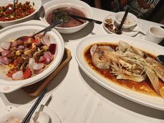 -上座·餐厅(阳光100店)