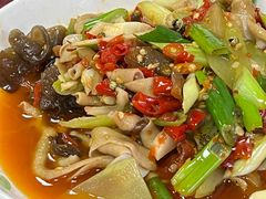 -老丘丘(较场口店)