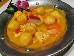 -芽笼芽笼新加坡餐厅(环球港店)
