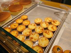 -西村叔叔的店·面包·甜品·蛋糕(牡丹园店)