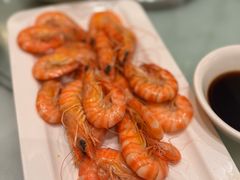 -华盛丰温州大排档(东三环南路店)