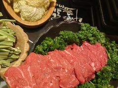 -慢丽江·庭院云南火锅(付家庄店)