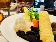 -无味舒食(思南公馆店)