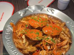 -胖哥俩肉蟹煲(湛江印象汇店)