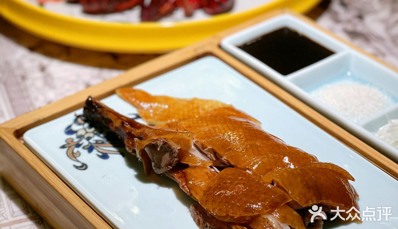 探店 | 天宝路上一家私密宝藏特色餐厅