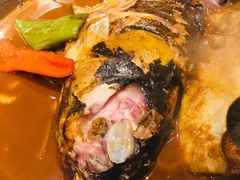 -四季厨房 鲁菜·孔府烤鸭(高新万达店)