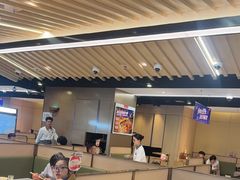 -海底捞火锅(八佰伴店)