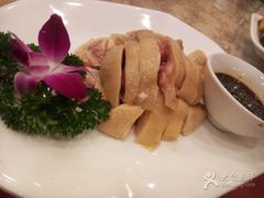 -浦江餐饮·上海菜馆(五四路店)