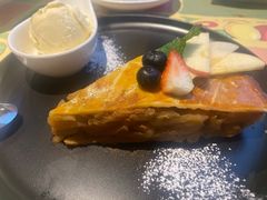 -安妮意大利餐厅(国贸店)