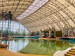 -中国死海旅游度假区