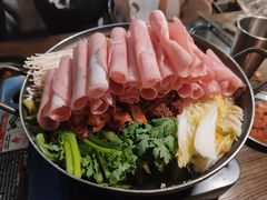 -MI WU FACTORY米屋美食工厂餐厅(绿地店)