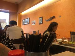 -队长面馆 La Pasteria del Capitano