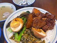 -陈栗记牛腩饭(钟楼小区店)