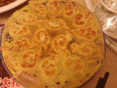 -北方饺子王·海肠捞饭·海鲜锅(山大店)