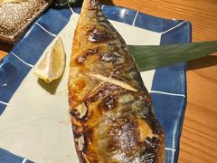 -吉川居酒屋(建国北路店)