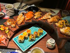 -古田居·特色寿司料理(星之岛旗舰店)