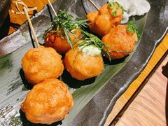 -堂本家洋食别馆·炸猪排(中心城店)