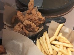 -必胜客(安盛购物广场金州店)