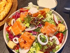 -Nord Grill&Bar Highland诺德西餐(深圳欢乐海岸店)