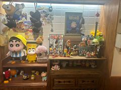 -吉小手•豆花和糖水(卧龙晓城店)