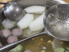 -嬷孙家潮汕牛肉火锅(北京路天河城店)