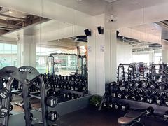 -Hi GYM嗨健身(泥城店)