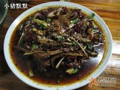 鸭唇-三哥田螺(北书院街店)