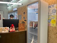 -静宜和她的朋友(星海广场店)