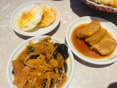 -松鹤面馆·古法焖肉面(观前店)