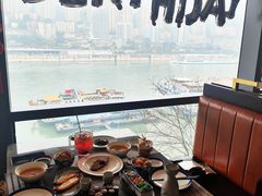 -極上萬膳·日料放题(来福士江景店)