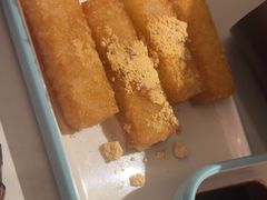 -江边城外烤全鱼(汉光百货店)