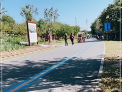 -永定河休闲森林公园