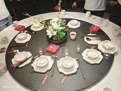 -桂小厨广西菜(航洋店)