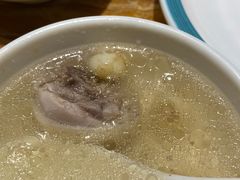 -春润大地海南椰子鸡(沙井京基百纳广场店)