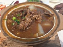 -铭家点心(秦岭路店)