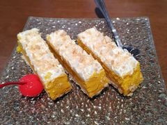 -千代武日本料理(哈西店)