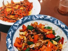 -天下客饭店(中山路店)